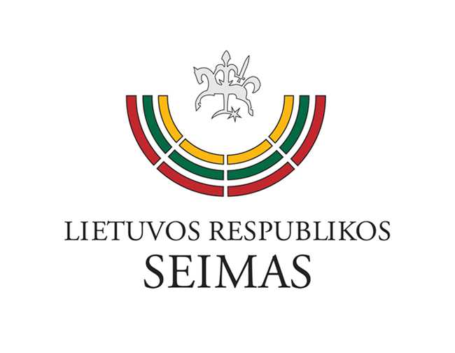 LR Seimas